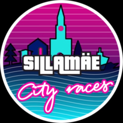 Sillamäe City Races